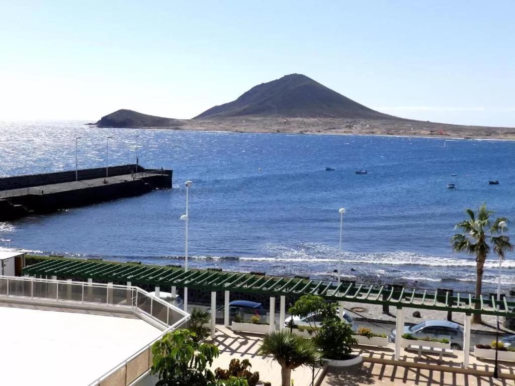 Estrella Del Mar Daire El Médano Dış mekan fotoğraf